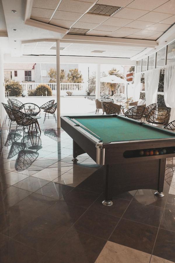 Orion Hotel 3*