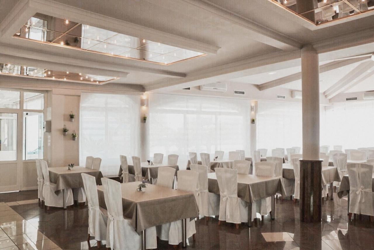 Orion Vodice