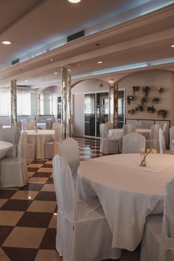 Orion Hotel 3*