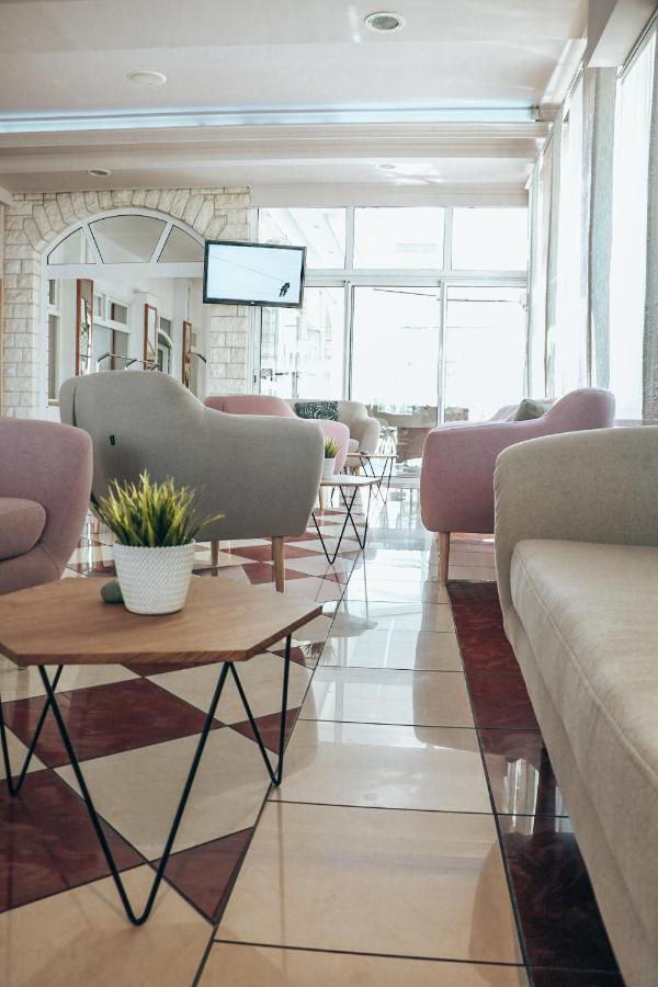Orion Vodice
