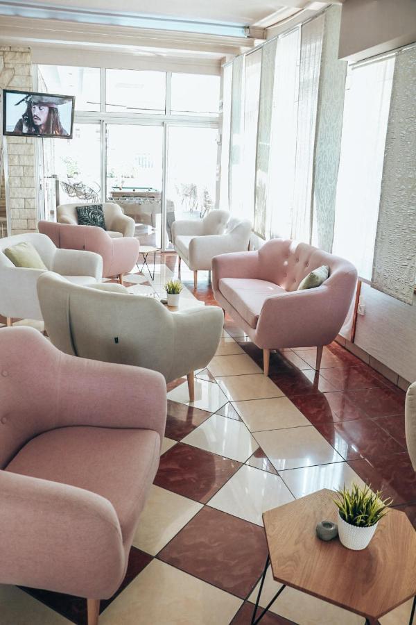 Hotel Orion Vodice