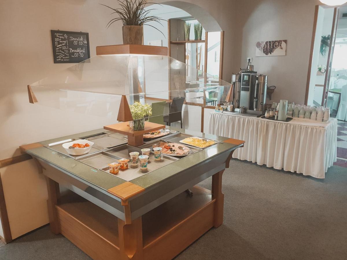 Hotel Orion 3*